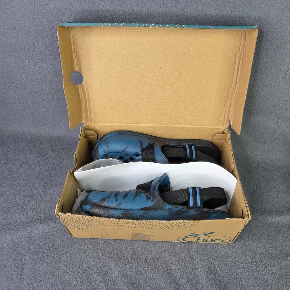 Chaco shoes mens
